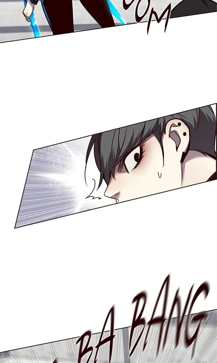 Eleceed Kainu Manga Chapter 53 Page 73