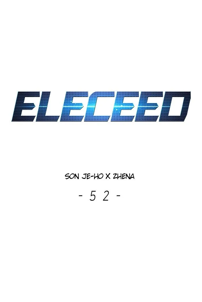 Eleceed Kainu Manga Chapter 52 Page 1