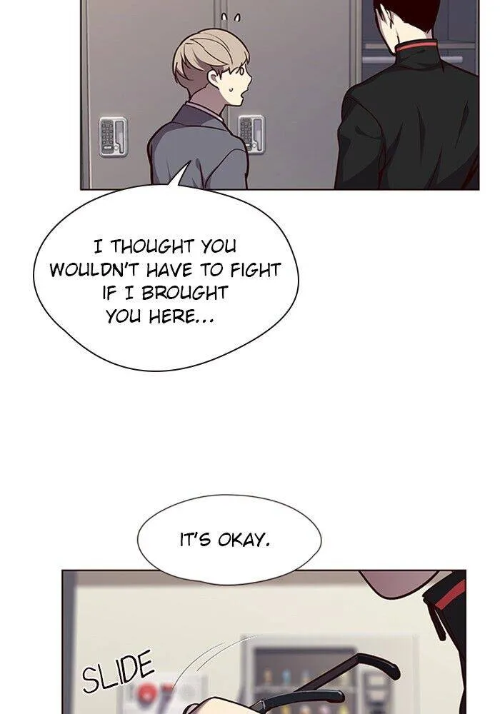 Eleceed Kainu Manga Chapter 52 Page 4