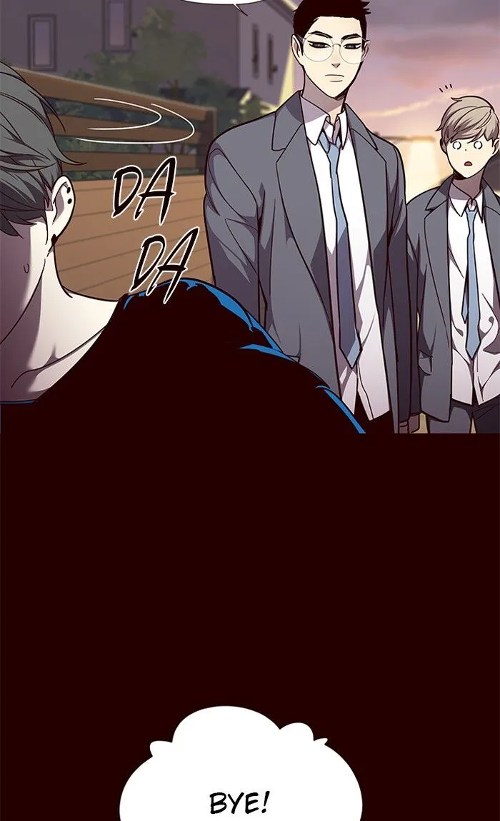 Eleceed Kainu Manga Chapter 51 Page 8