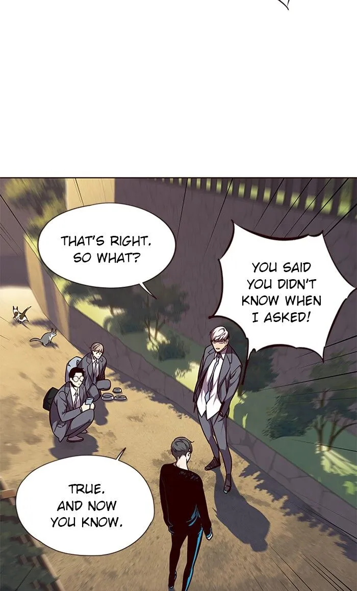 Eleceed Kainu Manga Chapter 50 Page 54