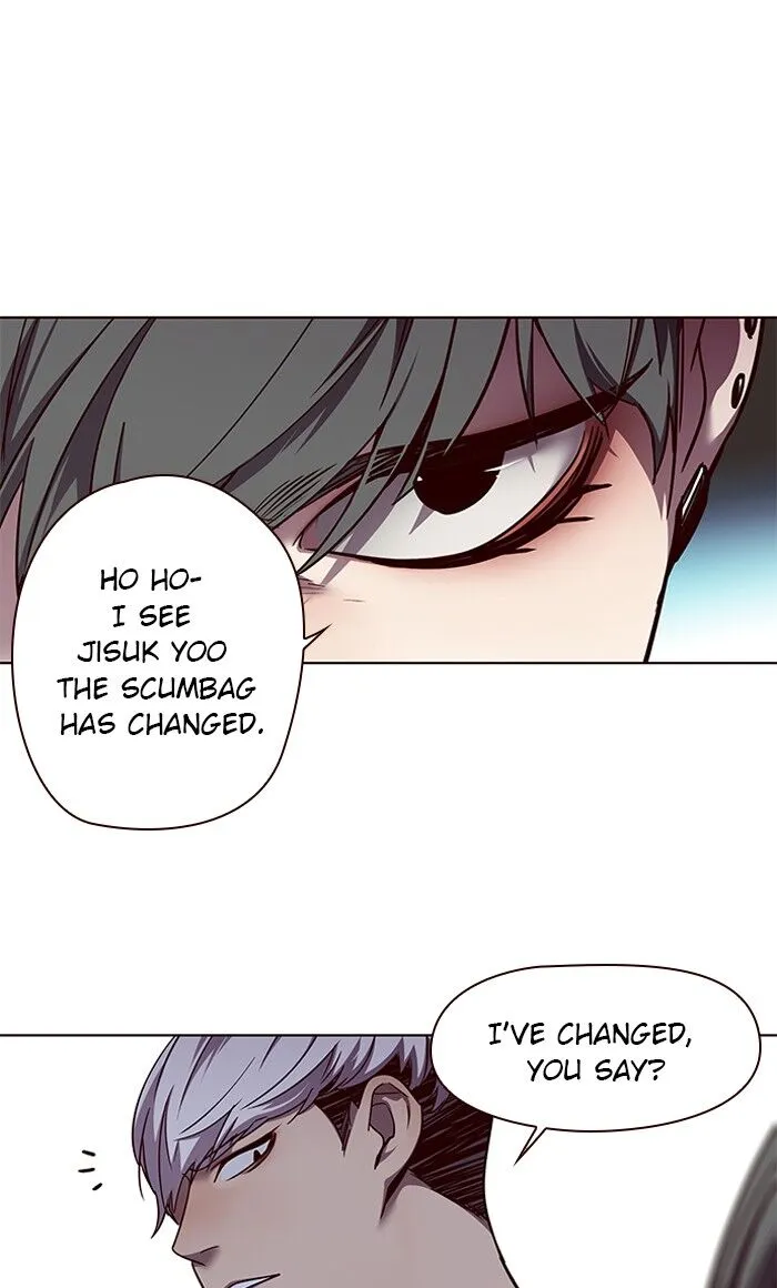 Eleceed Kainu Manga Chapter 50 Page 59