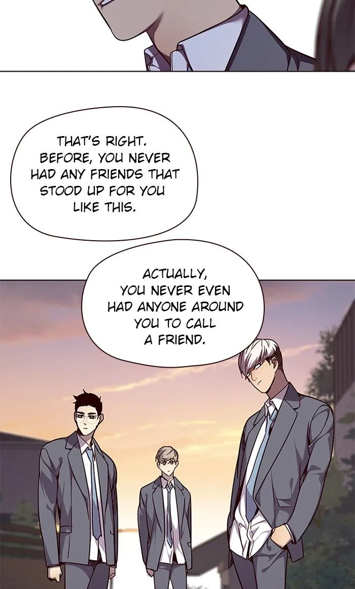 Eleceed Kainu Manga Chapter 50 Page 60