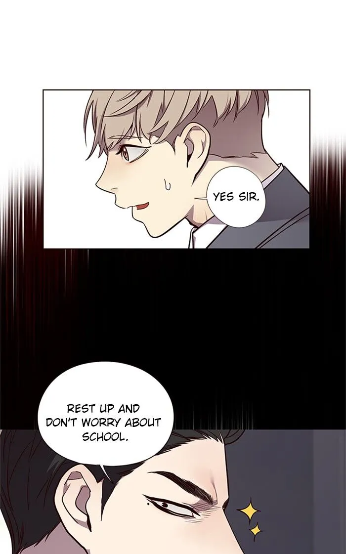 Eleceed Kainu Manga Chapter 48 Page 6