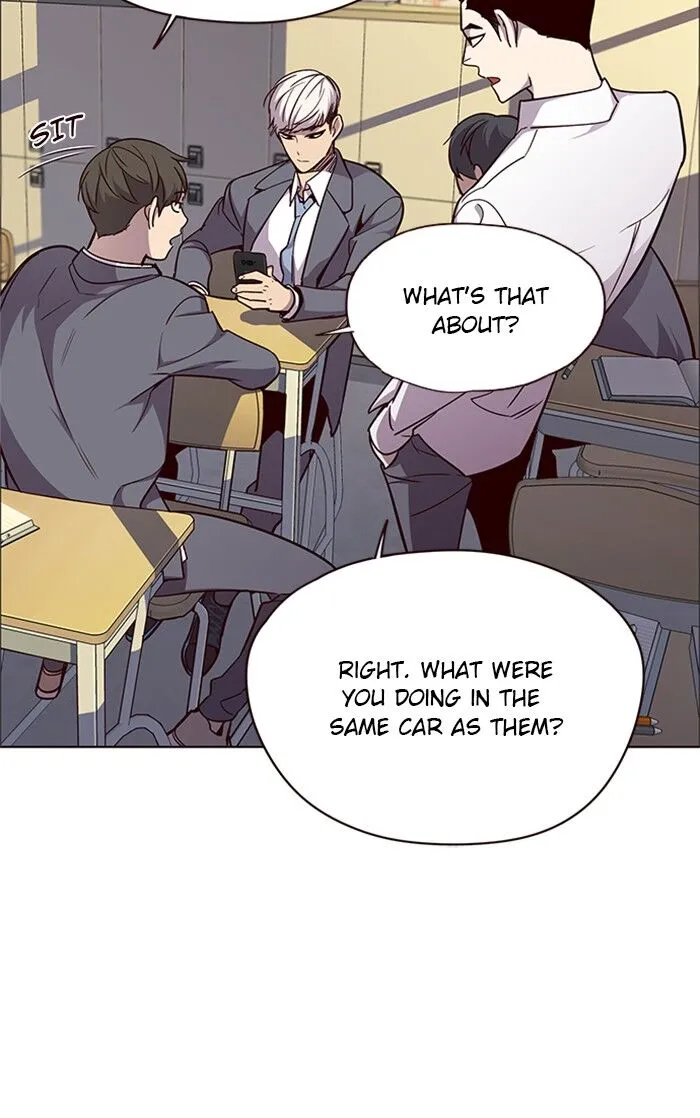 Eleceed Kainu Manga Chapter 48 Page 18