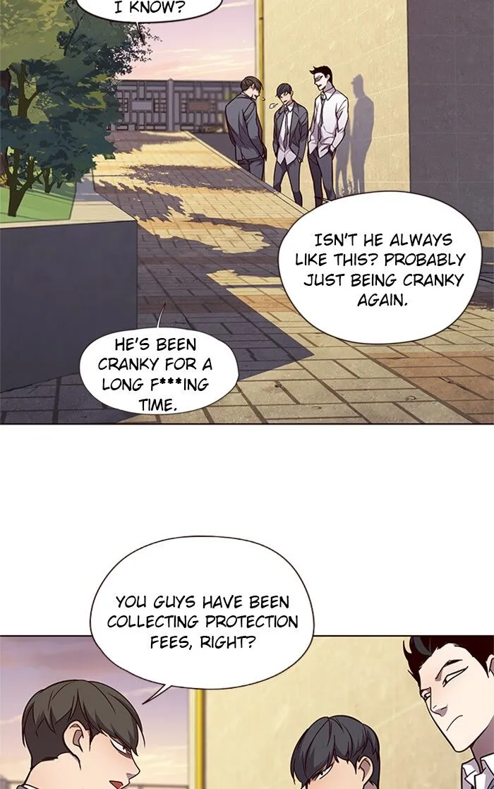 Eleceed Kainu Manga Chapter 48 Page 30