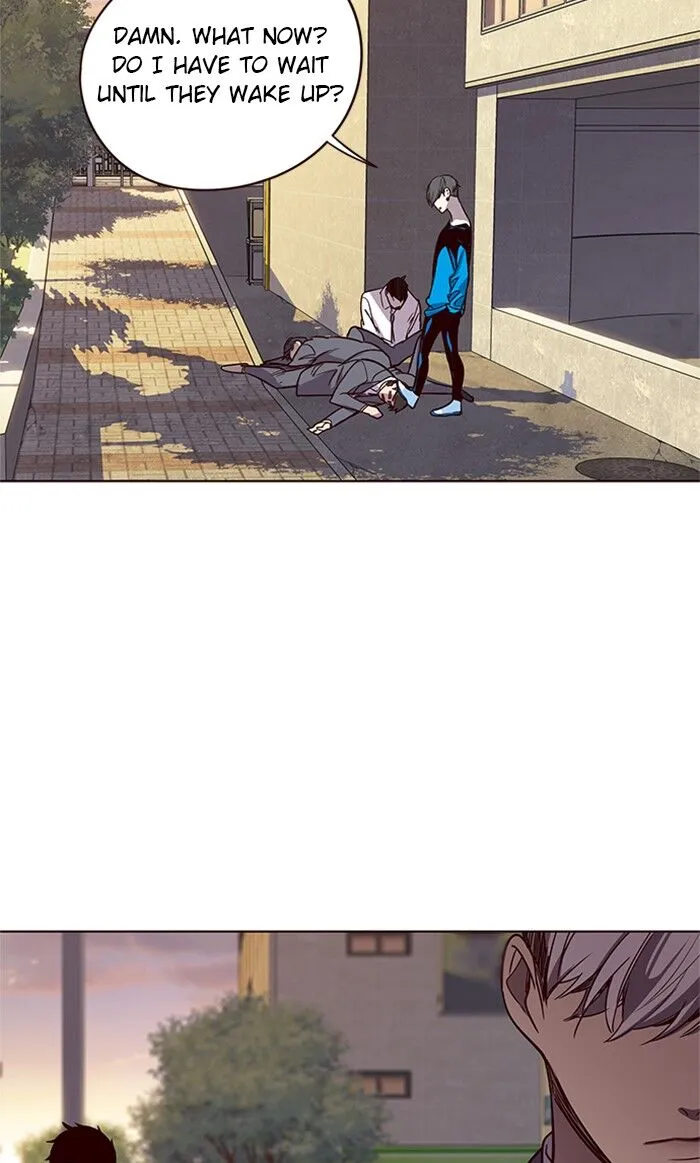 Eleceed Kainu Manga Chapter 48 Page 57