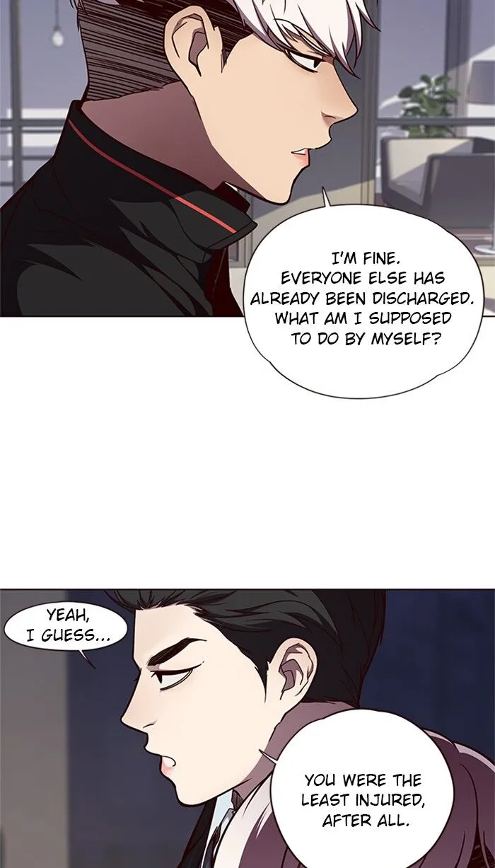 Eleceed Kainu Manga Chapter 47 Page 3