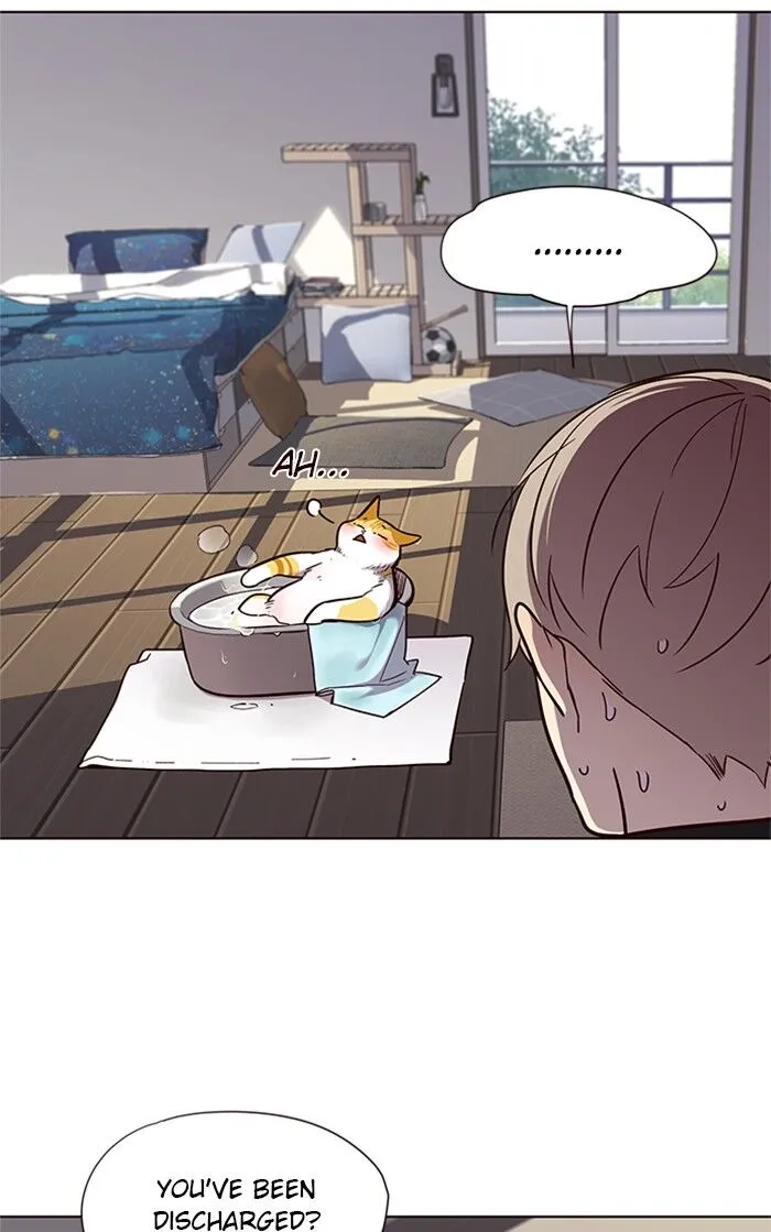 Eleceed Kainu Manga Chapter 47 Page 34