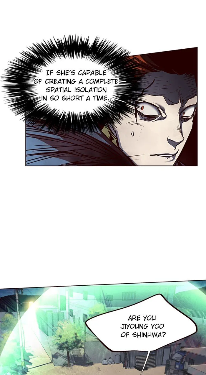 Eleceed Kainu Manga Chapter 44 Page 14