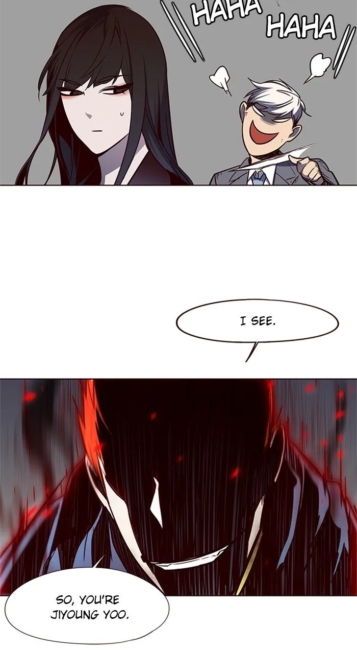 Eleceed Kainu Manga Chapter 44 Page 17