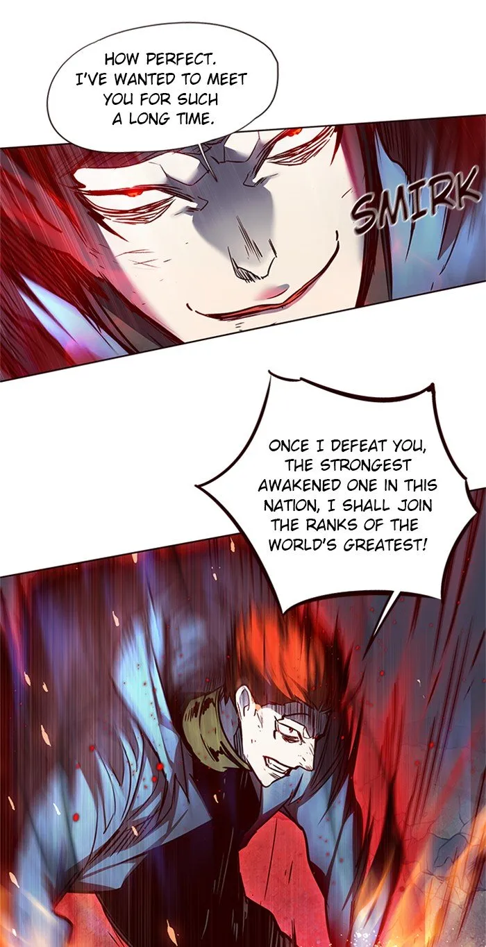 Eleceed Kainu Manga Chapter 44 Page 21