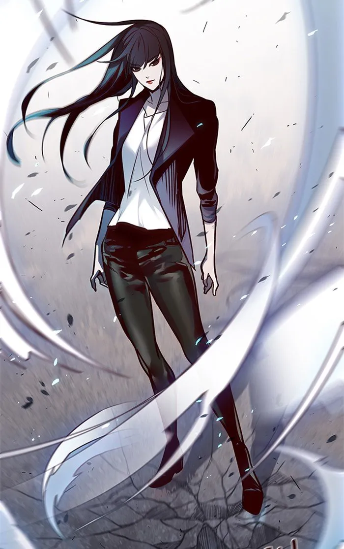 Eleceed Kainu Manga Chapter 44 Page 24