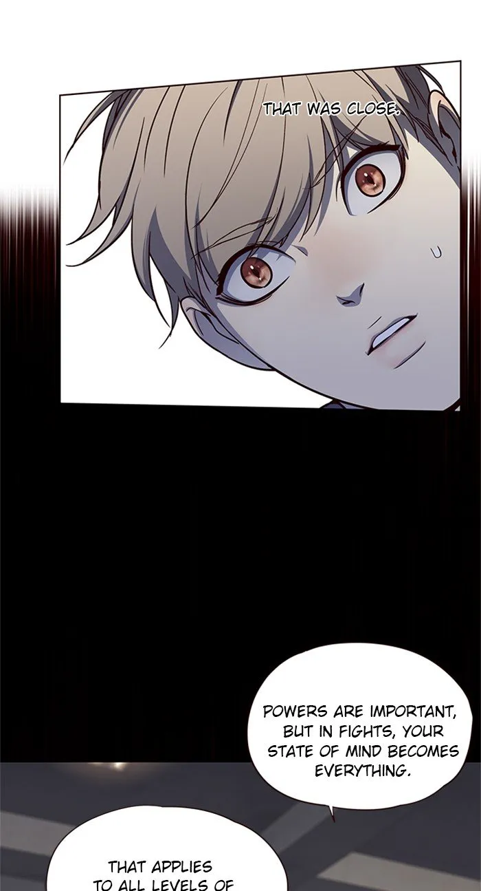 Eleceed Kainu Manga Chapter 43 Page 11