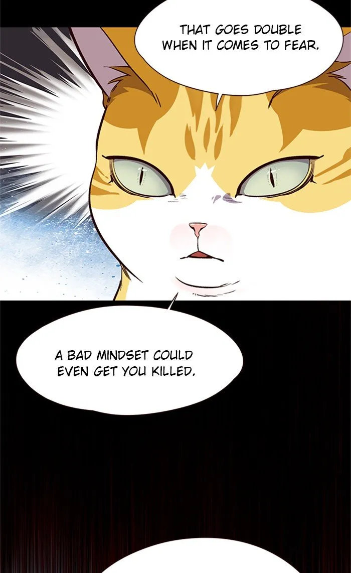 Eleceed Kainu Manga Chapter 43 Page 14