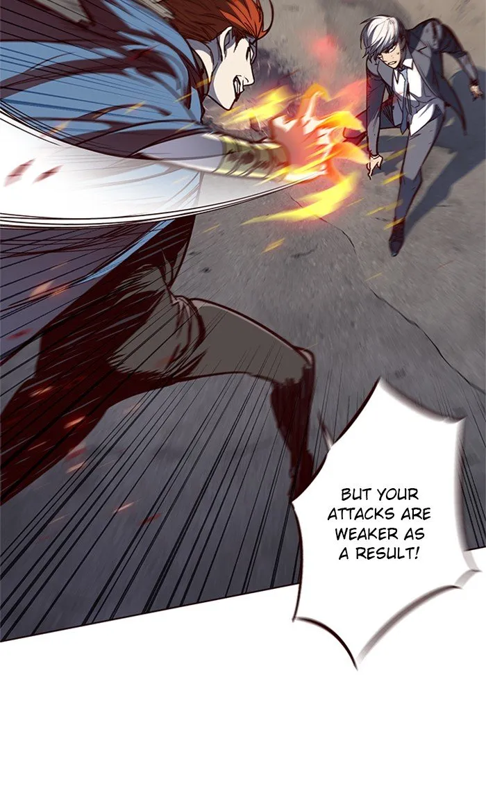 Eleceed Kainu Manga Chapter 43 Page 45