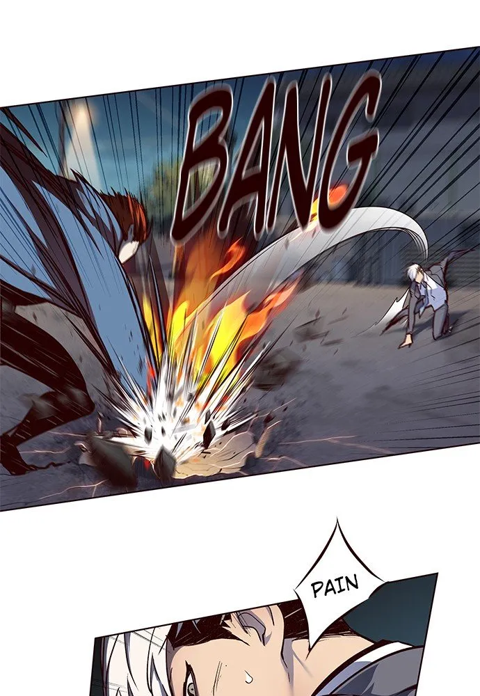 Eleceed Kainu Manga Chapter 43 Page 46