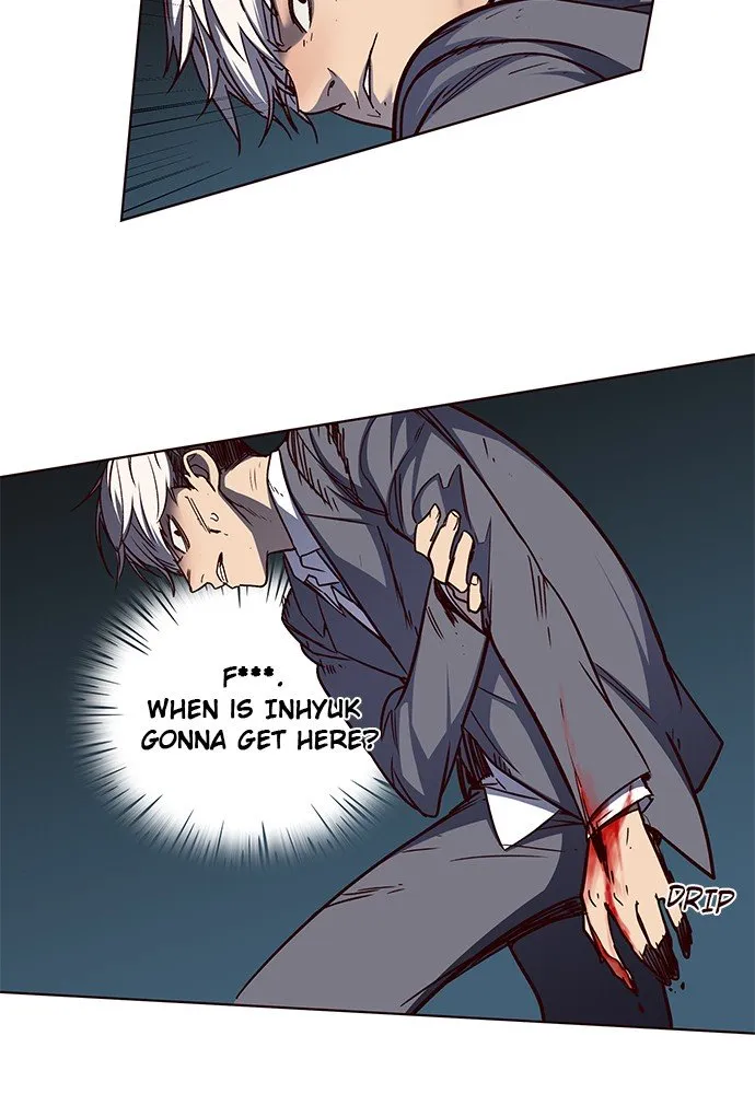 Eleceed Kainu Manga Chapter 43 Page 47