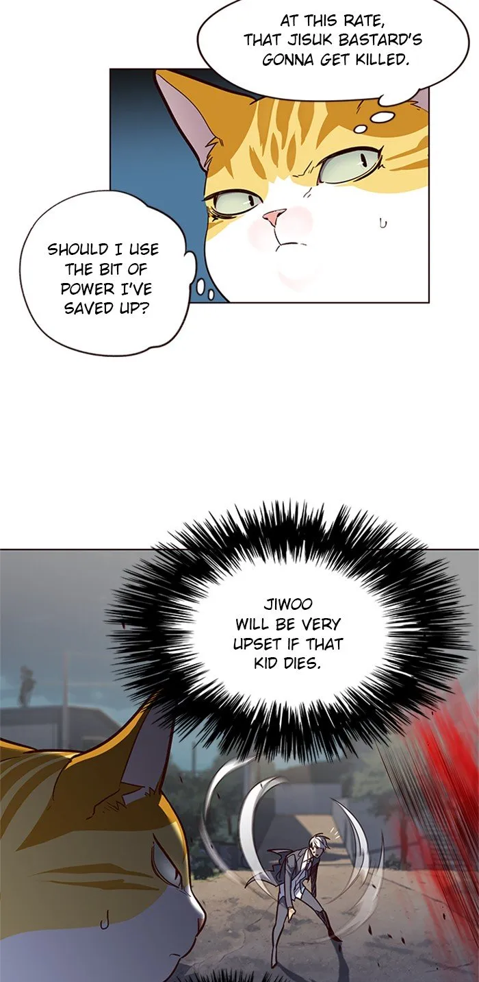 Eleceed Kainu Manga Chapter 43 Page 53