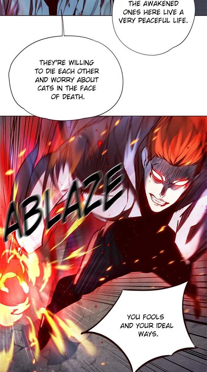 Eleceed Kainu Manga Chapter 43 Page 57
