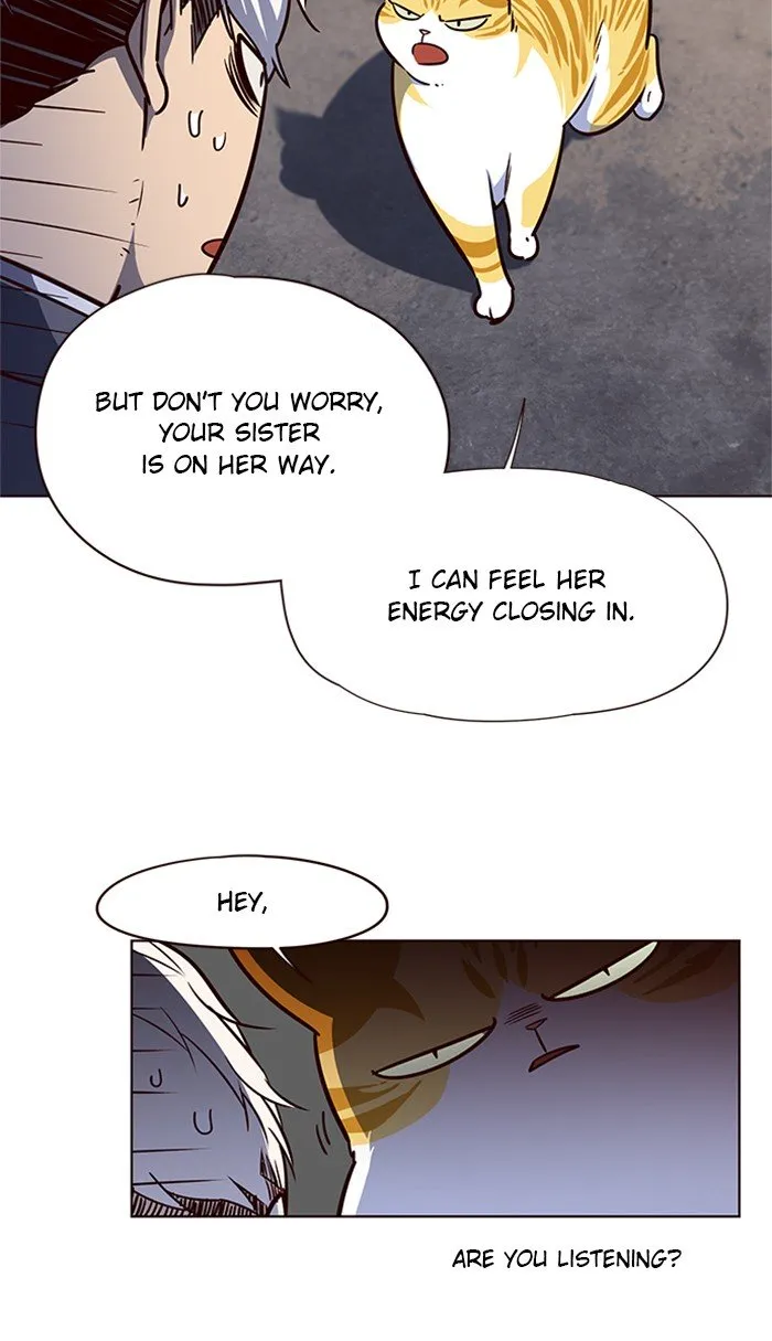 Eleceed Kainu Manga Chapter 43 Page 68