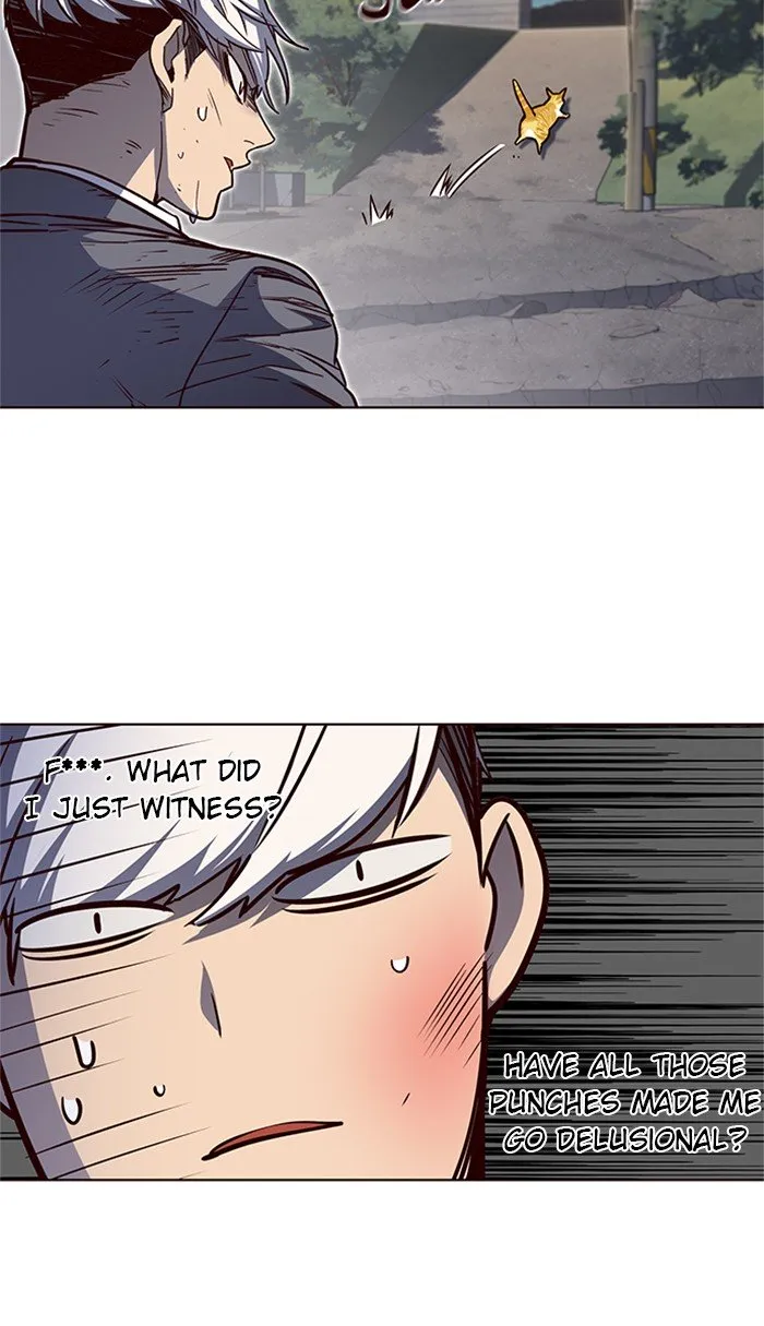 Eleceed Kainu Manga Chapter 43 Page 72