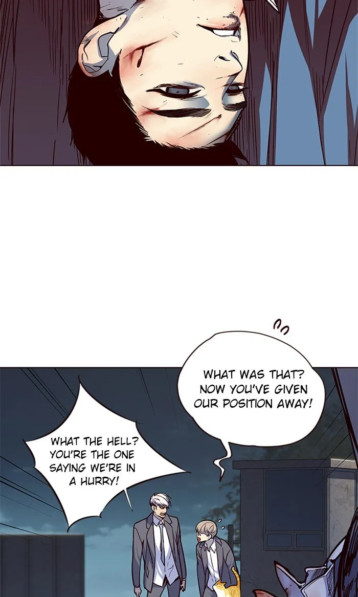 Eleceed Kainu Manga Chapter 42 Page 7