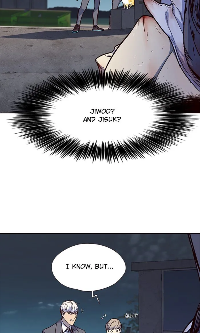 Eleceed Kainu Manga Chapter 42 Page 8
