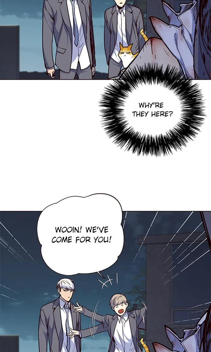 Eleceed Kainu Manga Chapter 42 Page 9