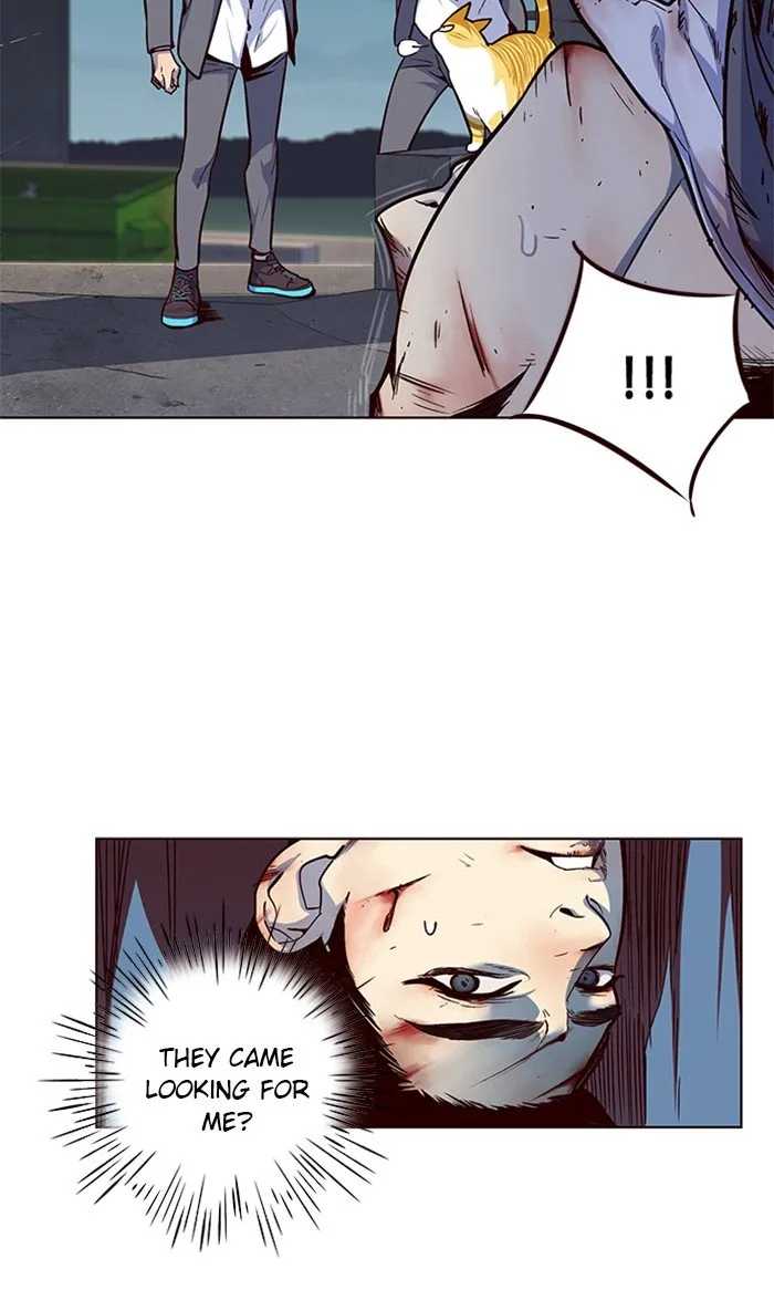 Eleceed Kainu Manga Chapter 42 Page 10