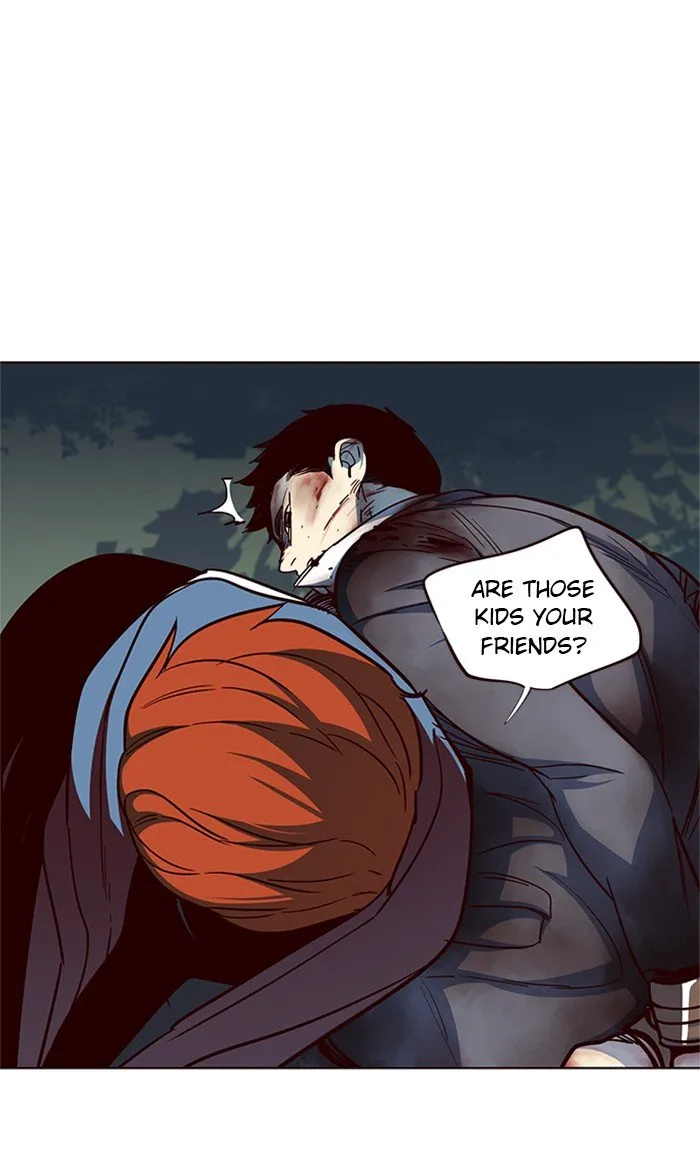 Eleceed Kainu Manga Chapter 42 Page 11