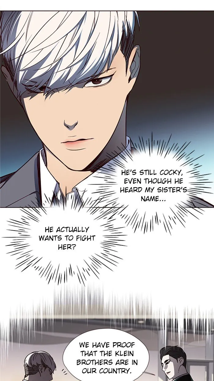 Eleceed Kainu Manga Chapter 42 Page 16