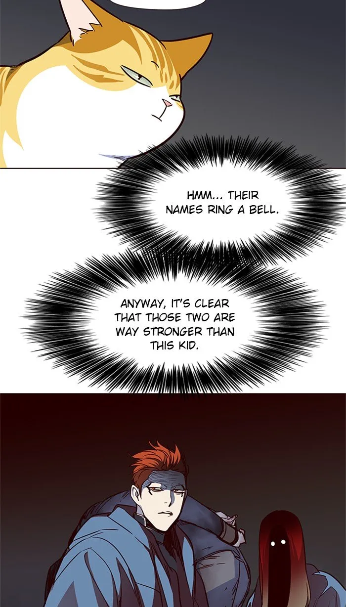 Eleceed Kainu Manga Chapter 42 Page 21