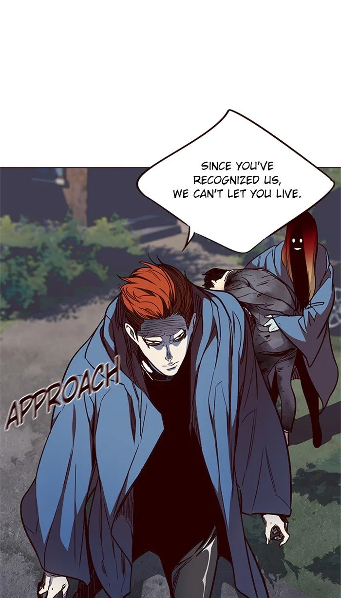 Eleceed Kainu Manga Chapter 42 Page 23
