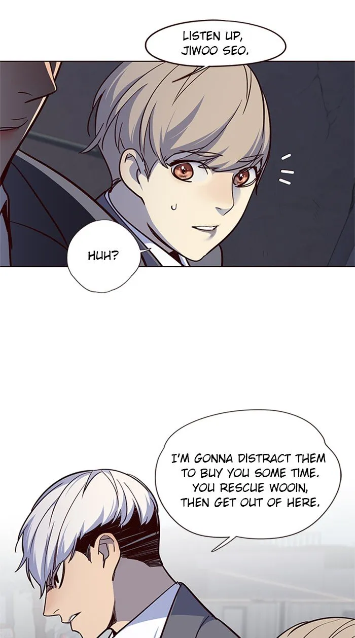 Eleceed Kainu Manga Chapter 42 Page 27