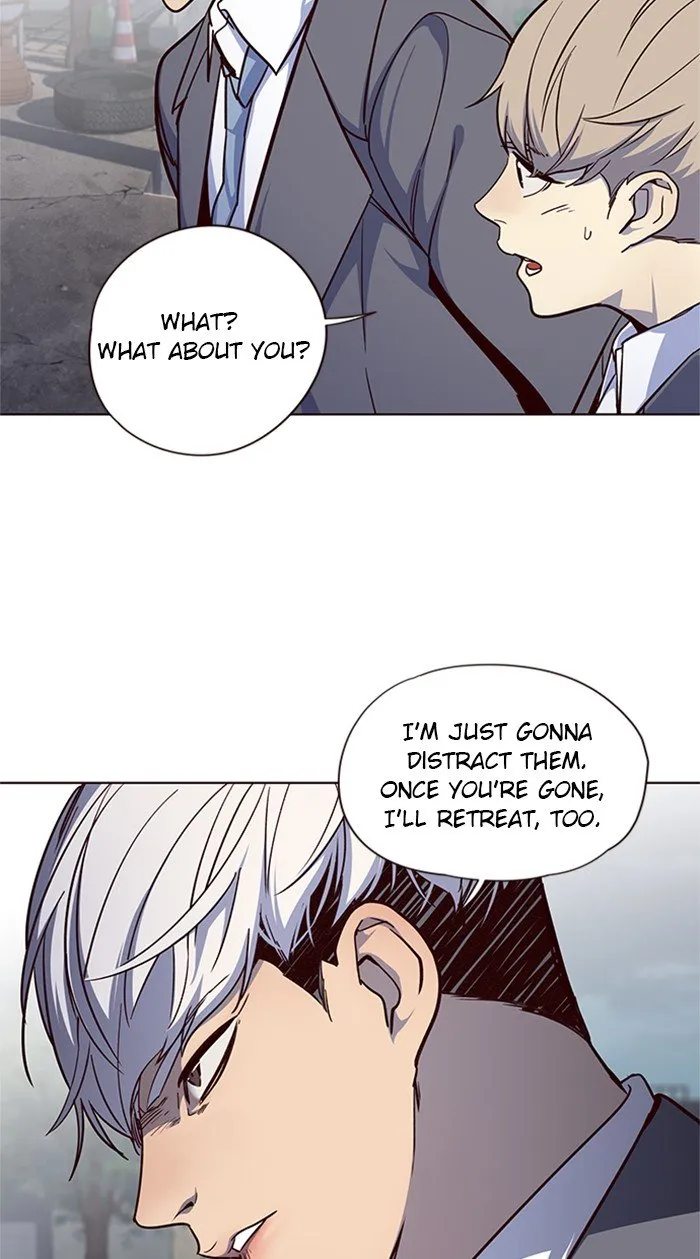 Eleceed Kainu Manga Chapter 42 Page 28