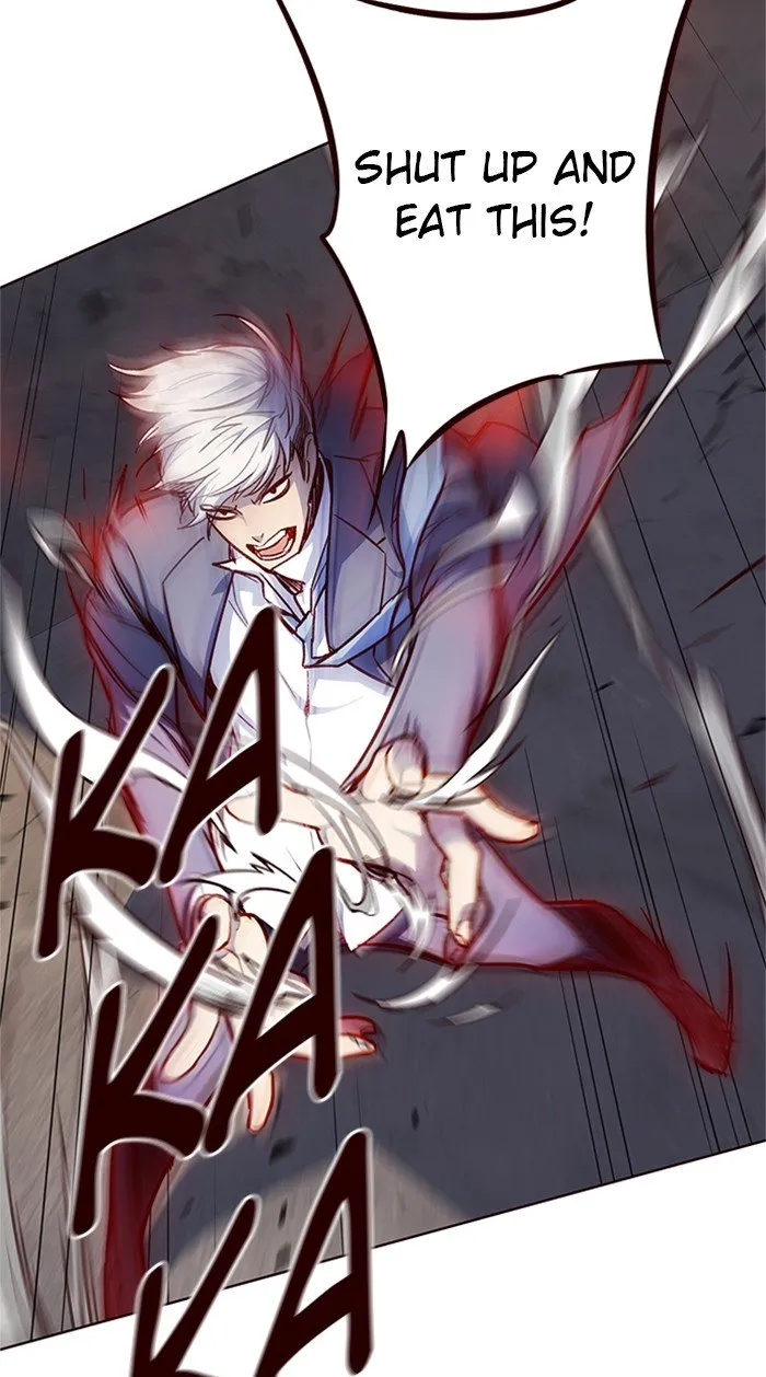 Eleceed Kainu Manga Chapter 42 Page 33