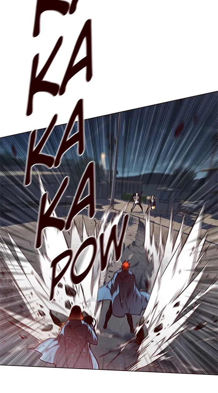 Eleceed Kainu Manga Chapter 42 Page 34