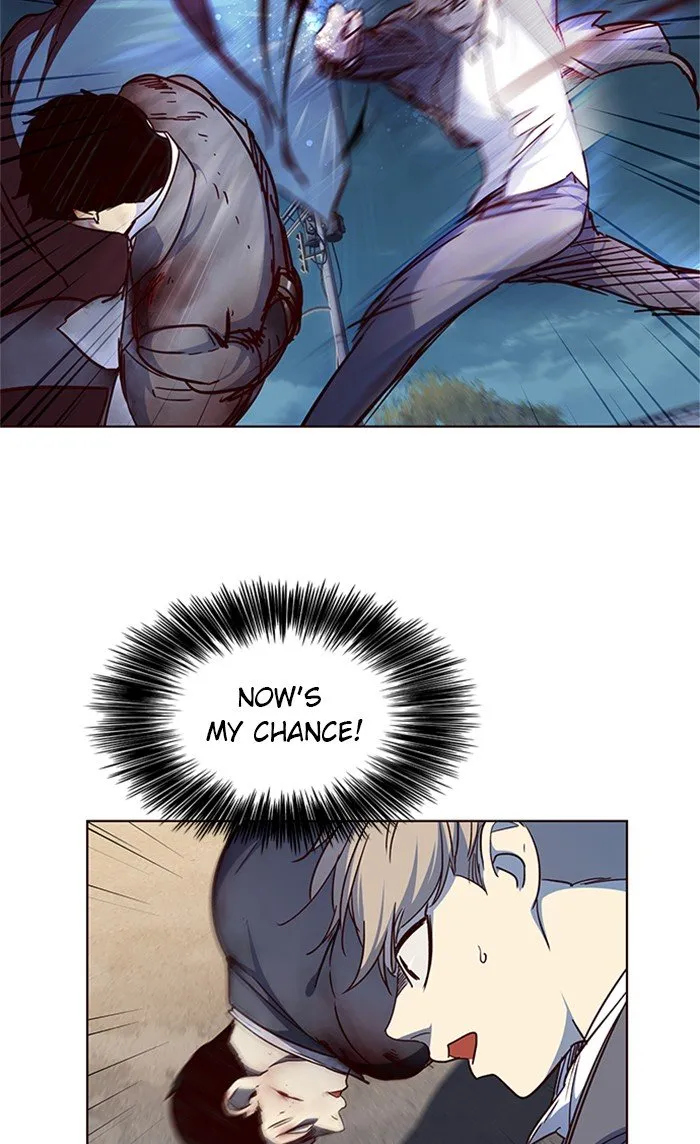 Eleceed Kainu Manga Chapter 42 Page 39