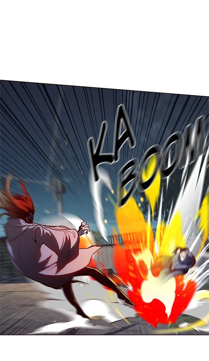 Eleceed Kainu Manga Chapter 42 Page 43