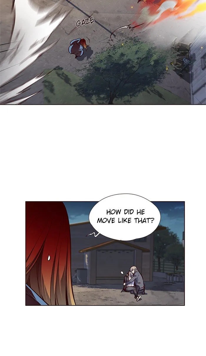 Eleceed Kainu Manga Chapter 42 Page 45