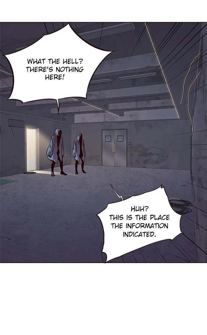 Eleceed Kainu Manga Chapter 39 Page 2