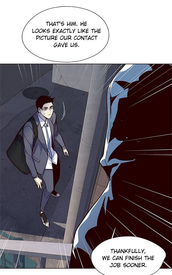 Eleceed Kainu Manga Chapter 39 Page 67