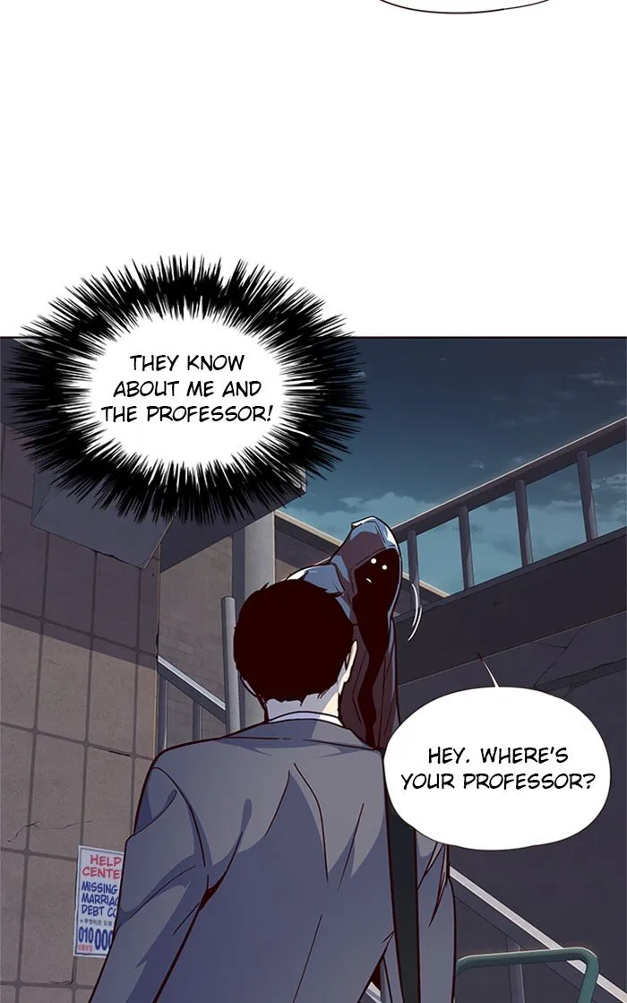 Eleceed Kainu Manga Chapter 39 Page 68