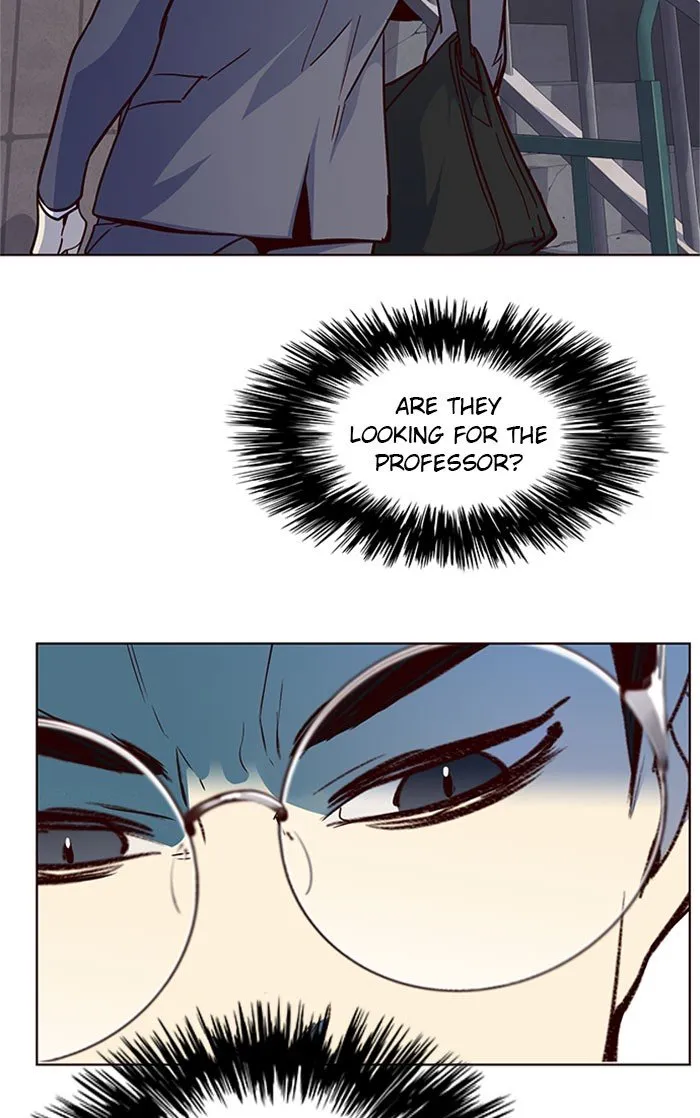 Eleceed Kainu Manga Chapter 39 Page 69