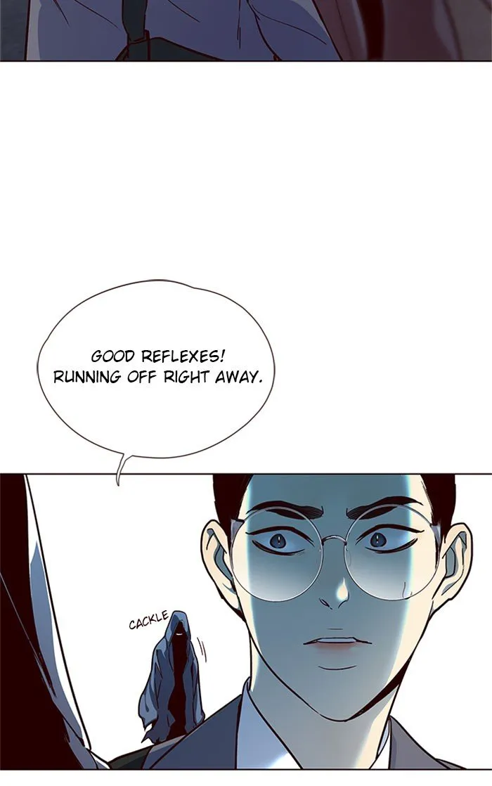 Eleceed Kainu Manga Chapter 39 Page 73