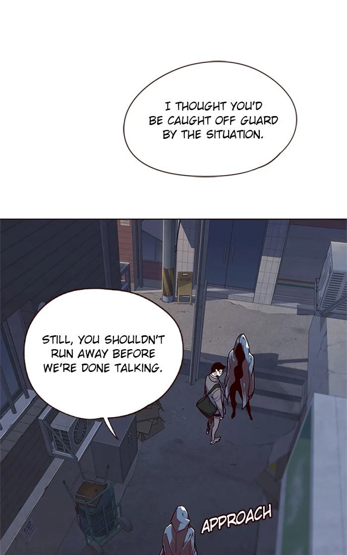 Eleceed Kainu Manga Chapter 39 Page 74