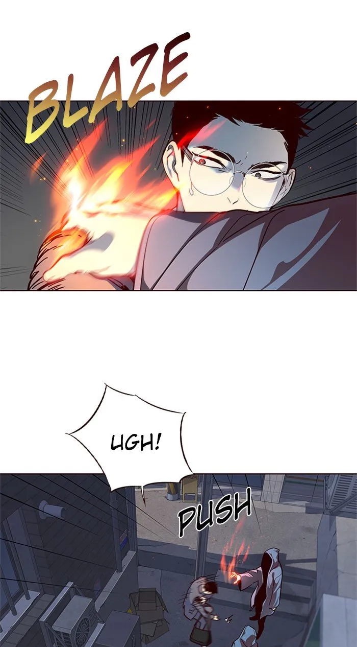 Eleceed Kainu Manga Chapter 39 Page 77