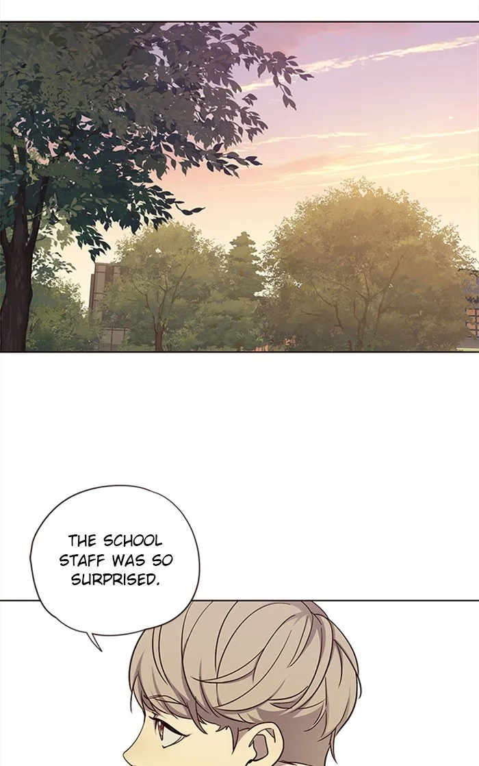 Eleceed Kainu Manga Chapter 38 Page 2