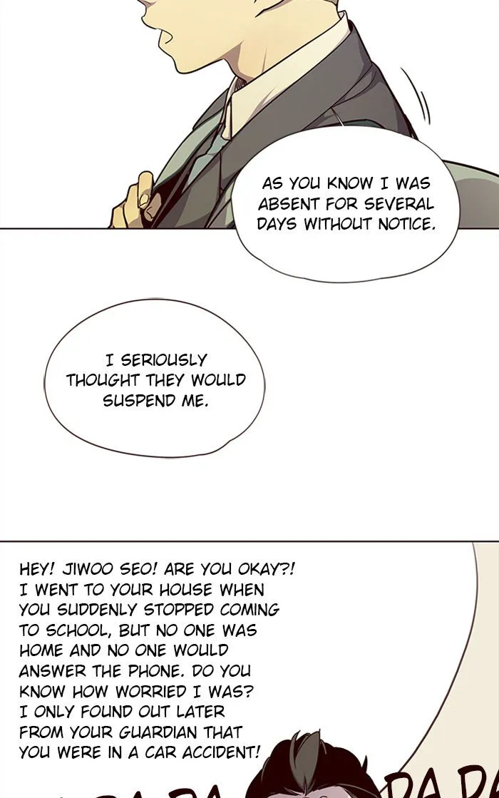 Eleceed Kainu Manga Chapter 38 Page 3